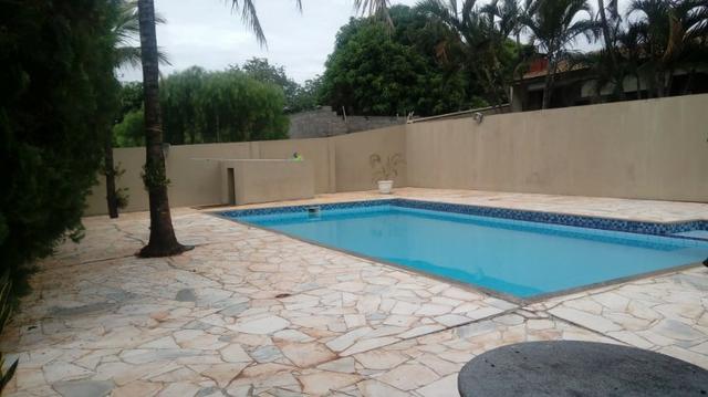 Casa com piscina e sauna - Oportunidade - Foto 8