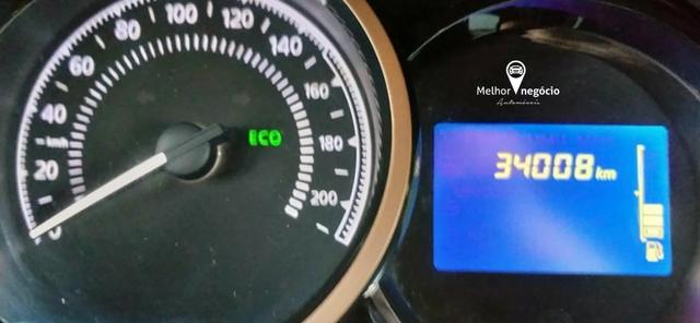 Renault Duster 1.6 Dynamique 16v Flex Branca - Foto 9