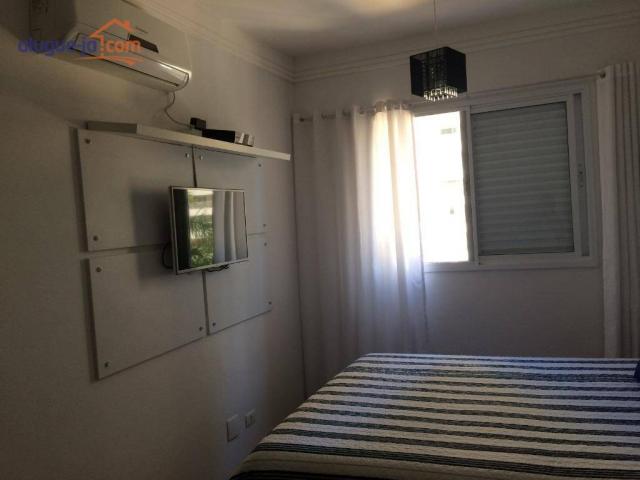 Excelente apartamento em Condominio club - Foto 15