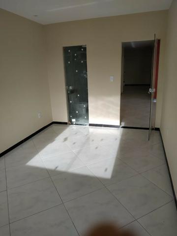 Vende Casa Ampla No Bairro Dinah Borges - Foto 9