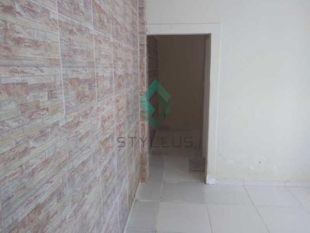Apartamento à venda com 1 dormitórios em Cascadura, Rio de janeiro cod:M7193 - Foto 6