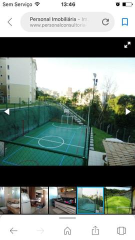 Apartamento de três quartos com Suites bairro Fátima - Foto 2