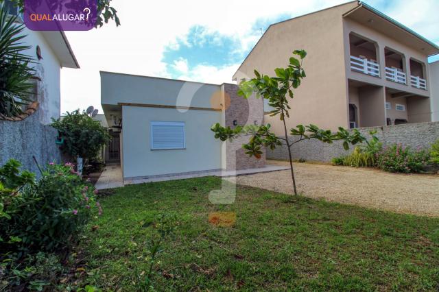 Casa à venda com 3 dormitórios em Centro, Tubarão cod:72