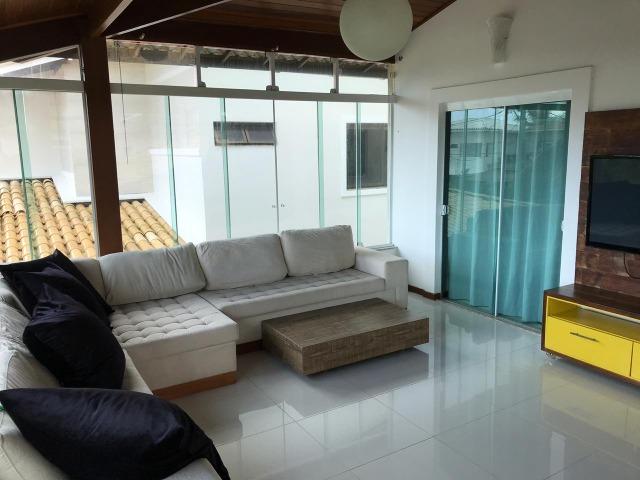 Excelente casa 4 suítes em Praia do Flamengo! Cond. Caminho das Águas! - Foto 6