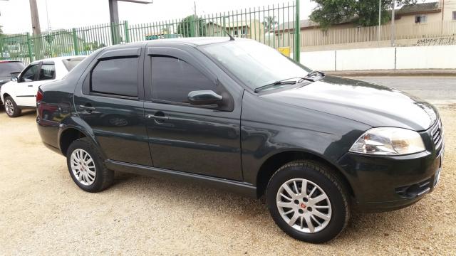 FIAT SIENA 2010/2010 1.0 MPI EL 8V FLEX 4P MANUAL - Foto 10