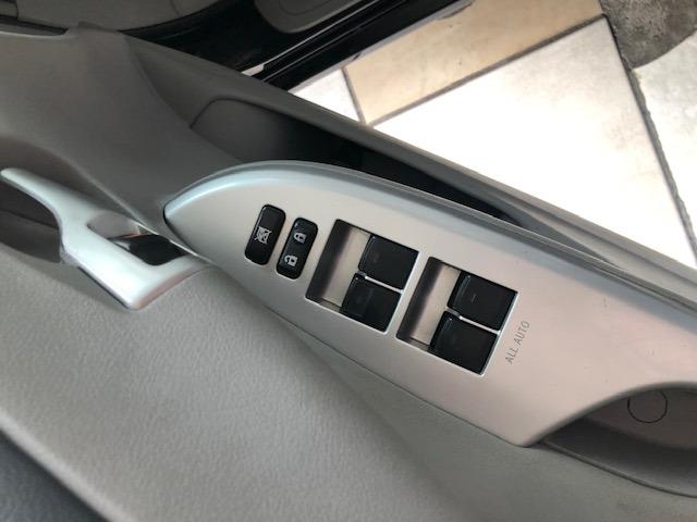 Toyota Corolla Xei 2.0 Automático, 2013, Preto - Foto 7