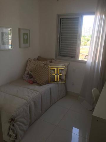 Apartamento com 2 dormitórios à venda, 67 m² por R$ 319.900 - Setor Coimbra - Goiânia/GO - Foto 10