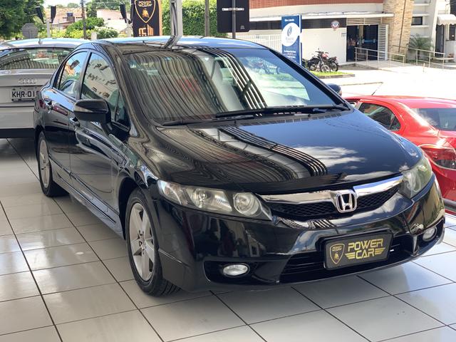 Honda civic 2009 Mecanico