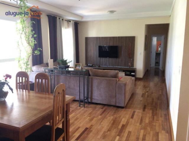 Excelente apartamento em Condominio club