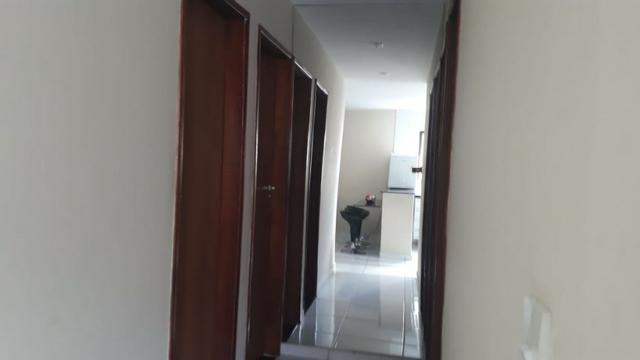 Apartamento de condomínio em Gravatá/PE, com 03 quartos - REF.122 - Foto 8
