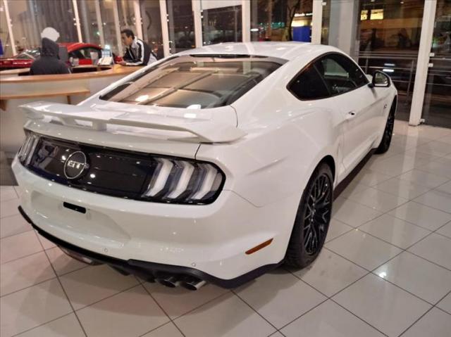 Ford Mustang 5.0 v8 Ti-vct gt Premium Selectshift - Foto 3