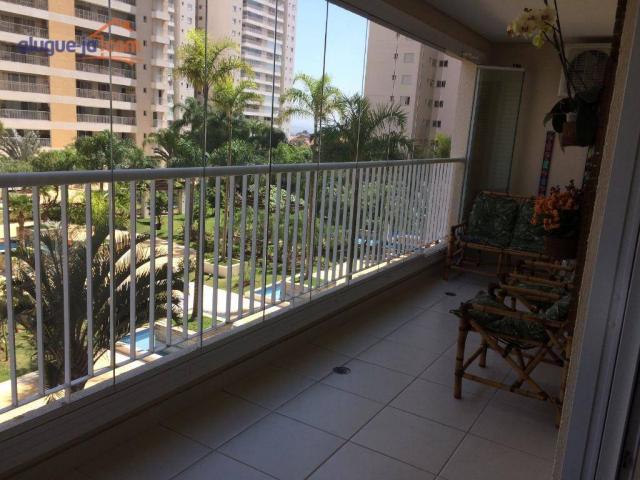 Excelente apartamento em Condominio club - Foto 4