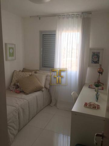 Apartamento com 2 dormitórios à venda, 67 m² por R$ 319.900 - Setor Coimbra - Goiânia/GO - Foto 11