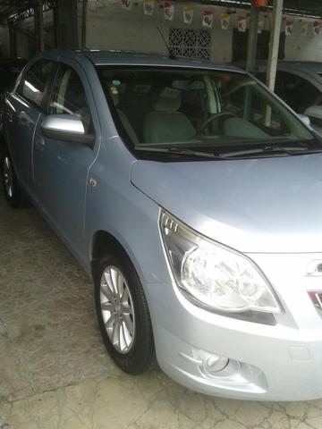 Colbat ltz 1.4 2013 Extra - Foto 3