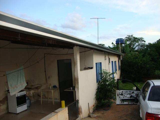 Barracão Pq,Sta Cecília,Ap-Go - Foto 4
