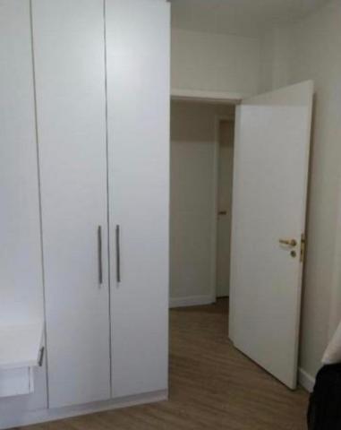 Apartamento com 3 dormitórios para alugar, 81 m² por r$ 2.500/mês - cristo rei - curitiba/ - Foto 9