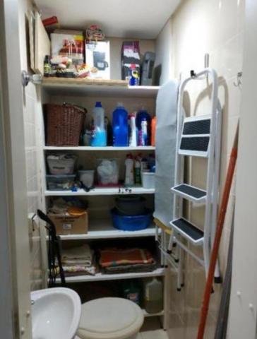 Apartamento com 3 dormitórios para alugar, 81 m² por r$ 2.500/mês - cristo rei - curitiba/ - Foto 6