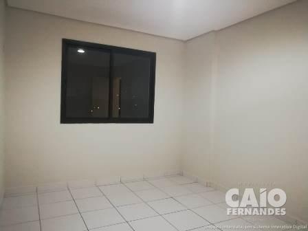 Apartamento para alugar com 2 dormitórios em Ponta negra, Natal cod:APA 105749 - Foto 4