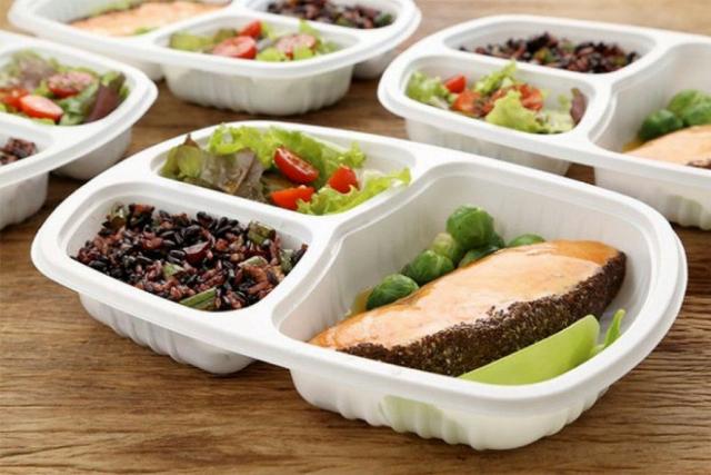AF7 Consultoria Vende -Comercio de comidas congeladas funcionais Balneário Camboriú / SC