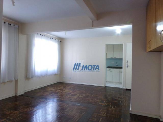 Apartamento para alugar, 58 m² por r$ 850,00/mês - boa vista - curitiba/pr - Foto 14