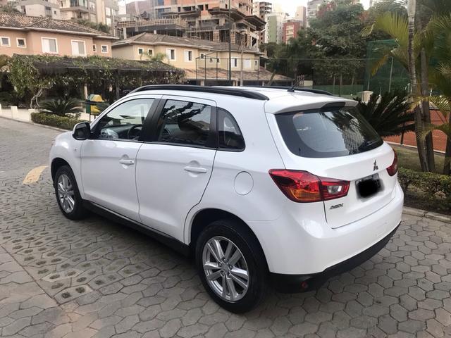 Mitsubishi ASX AUT 2013 - Foto 4