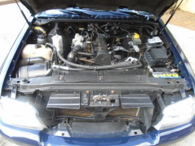Chevrolet blazer 2005 2.4 mpfi advantage 4x2 8v gasolina 4p manual - Foto 4