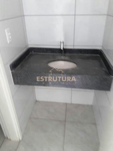 Sala para alugar, 48 m² por r$ 1.900,00/mês - centro - rio claro/sp - Foto 3