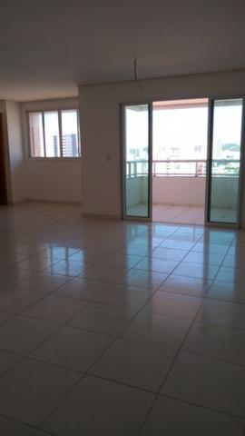 3Suites 5Banheiros VarandaGourmet| Sala ampliada e Projetados na Cozinha - Imperdivel! - Foto 8