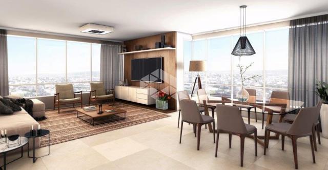 Apartamento à venda com 2 dormitórios em Cristo redentor, Porto alegre cod:9908967 - Foto 4