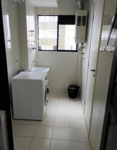 Apartamento com 3 dormitórios para alugar, 81 m² por r$ 2.500/mês - cristo rei - curitiba/ - Foto 15