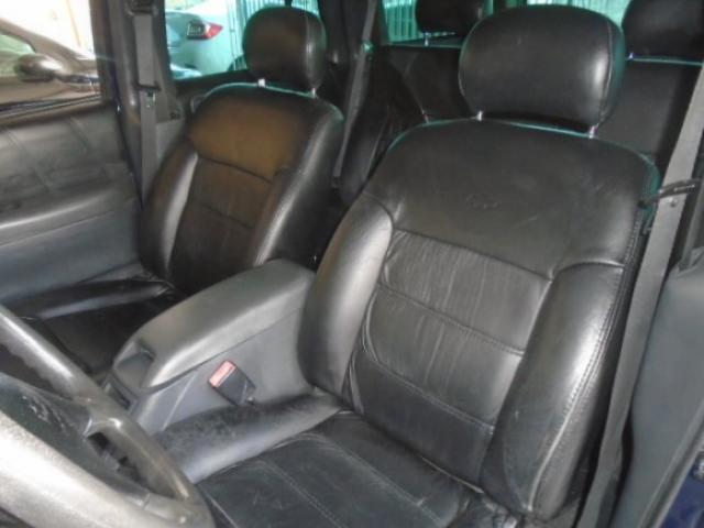 Chevrolet blazer 2005 2.4 mpfi advantage 4x2 8v gasolina 4p manual - Foto 5