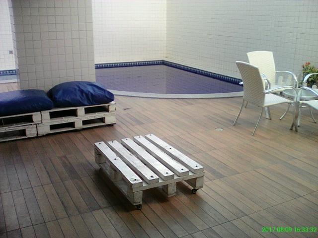 Apto Bairro Novo-Olinda, 03 Quartos ( 01 Suíte ), Piscina, Salão de Festas, 01 Vaga - Foto 3