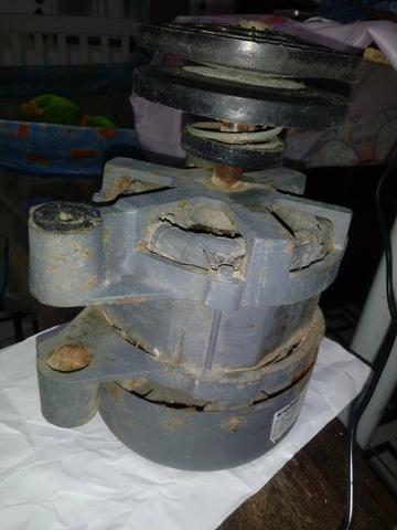 Motor 4 tempos - Foto 2