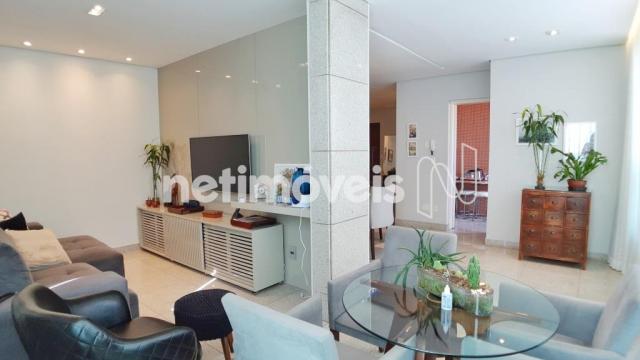 Apartamento à venda com 4 dormitórios em Prado, Belo horizonte cod:756688 - Foto 5