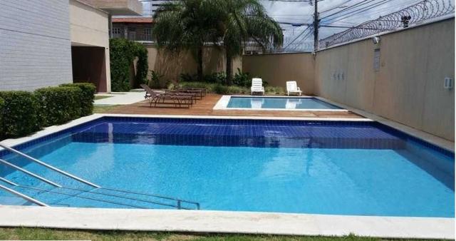 3Suites 5Banheiros VarandaGourmet| Sala ampliada e Projetados na Cozinha - Imperdivel! - Foto 14