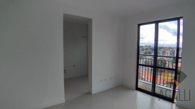 Apartamento no bairro portão pronto para morar !!! - Foto 5