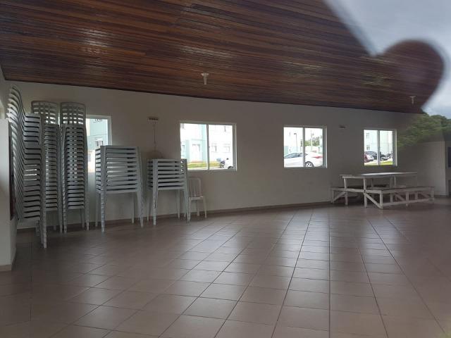 C-AP1397 Green Village - Capela Velha, Araucária - 2 Quartos, 1 Vaga - Foto 8