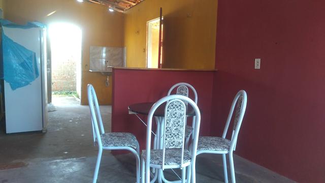 Vendo casa na Praia de Atalaia - Luis Correia - Foto 7