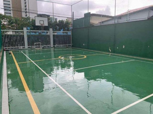 Apartamento - Fátima, Fortaleza - Foto 9