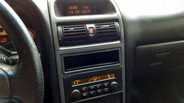 CHEVROLET ASTRA 2010/2011 2.0 MPFI ADVANTAGE 8V FLEX 4P MANUAL - Foto 10