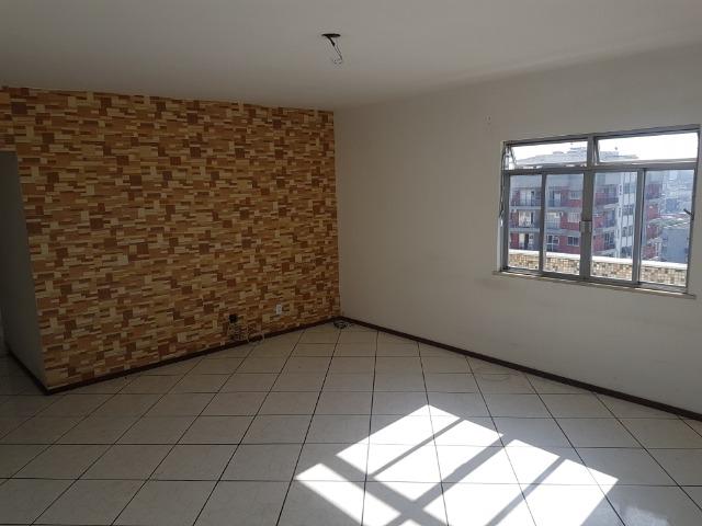 Largo Bicão Cobertura Linear terração em L salão 3 quartos (2 suites) garagem - Foto 2