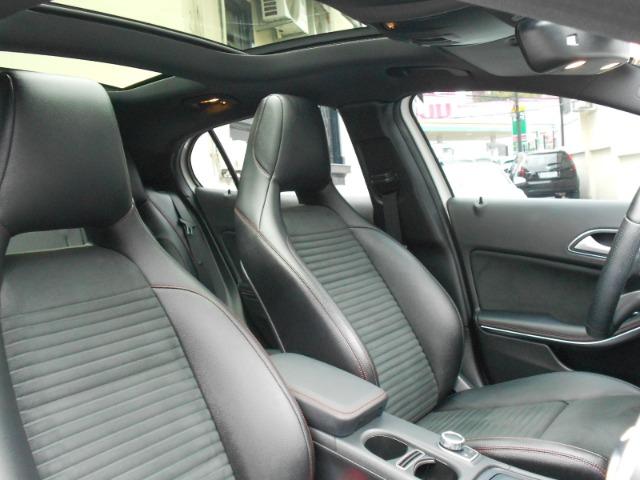 Mercedes Benz Gla 250 Sport Automático Turbo - Foto 12
