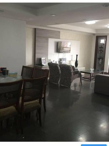 Apartamento com 4 suites no Renascenca 2 perto do Crescimento(Todo mobiliado) - Foto 2