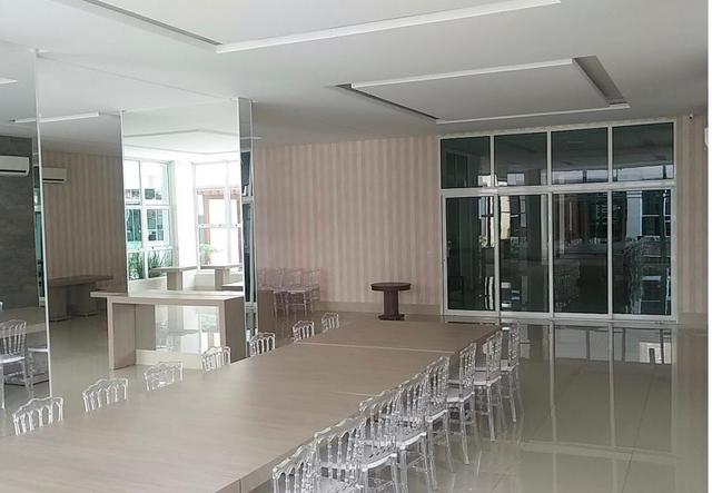 Alugo apto no edifício JK com armários nos quartos e cozinha - Foto 6