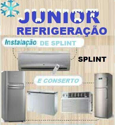 conserto de geladeiras frezes em geral .otimo preço