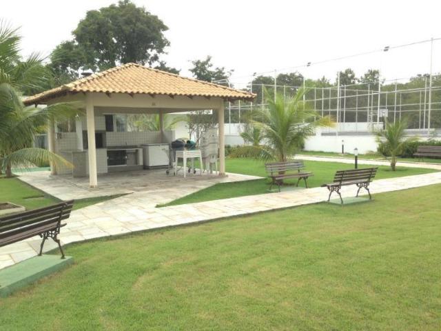 Apartamento Residencial Parque Pantanal 1 Andar alto Mobiliado Parque Pantanal I - Foto 15