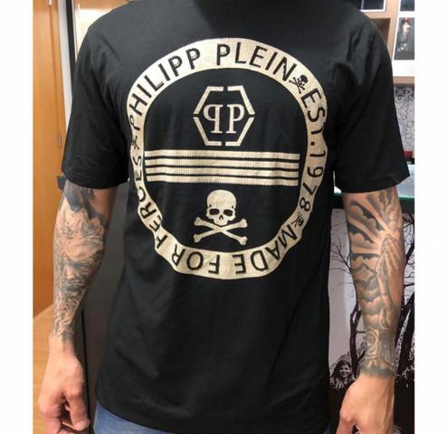 Camiseta Philipp Plein