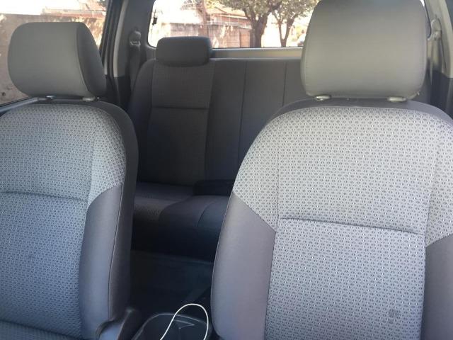 Hilux 3.0 Diesel 4x4 CD ( Cabine Dupla ) - 2014 - Foto 11