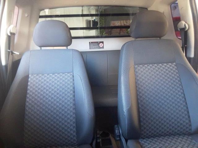 Saveiro TRENDLINE CE 2016 FLEX / GNV IMPECÁVEL!!! - Foto 13
