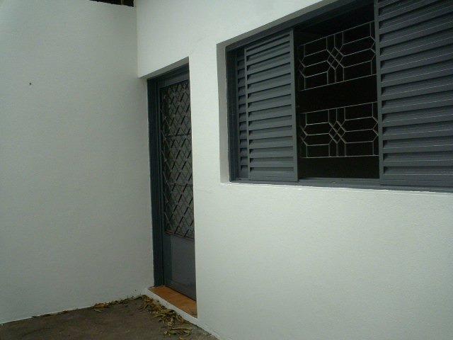 Aluga-se Casa prox. IFMT - Foto 3